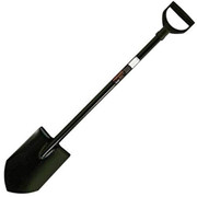 Лопата FISKARS Solid Spade spetsig штикова